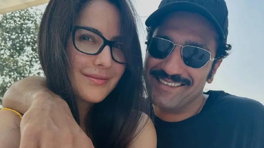 Katrina Kaif Pregnant