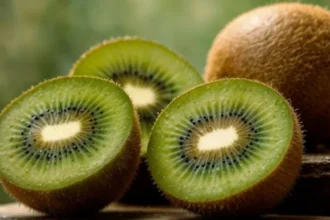 Kiwi Fruit Benefits