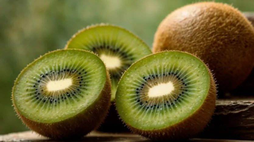 Kiwi Fruit Benefits