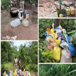 llegal Mahua Liquor Seizure