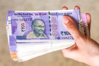 Small Savings Schemes Interest Rate