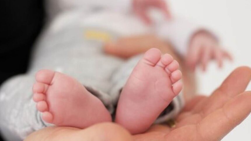 Anganwadi Vaccine Case