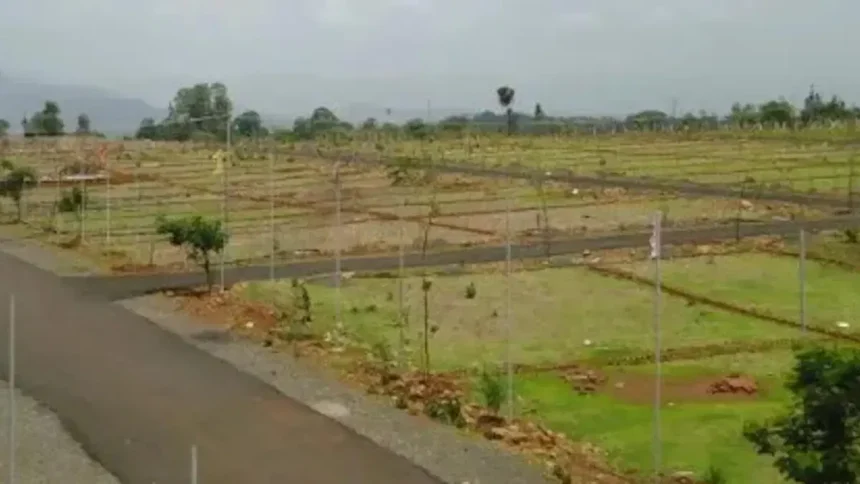 Chhattisgarh Land Law