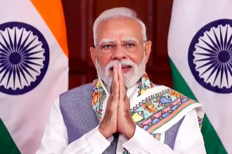 PM Modi Chhattisgarh Visit