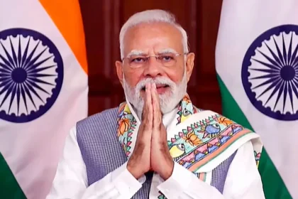 PM Modi Chhattisgarh Visit