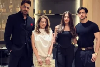 Rajat Bedi Comeback