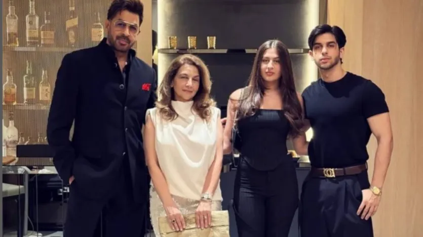 Rajat Bedi Comeback
