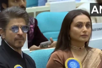 National Film Awards 2025