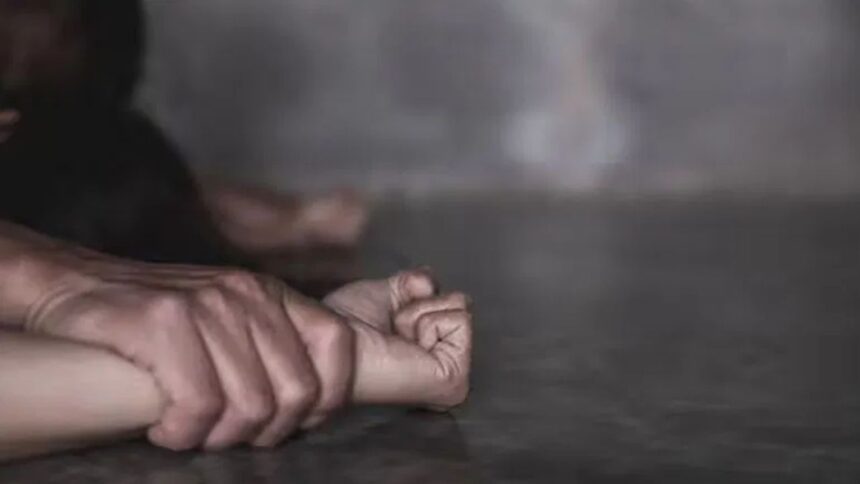 Police Sexual Harassment Maharashtra