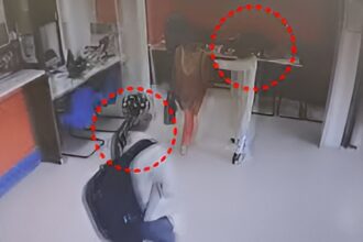 Jabalpur Bank Robbery Conspiracy