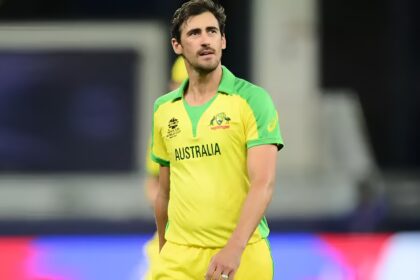 Mitchell Starc Retirement