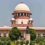 Supreme Court petition
