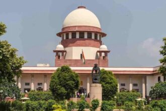 Supreme Court petition