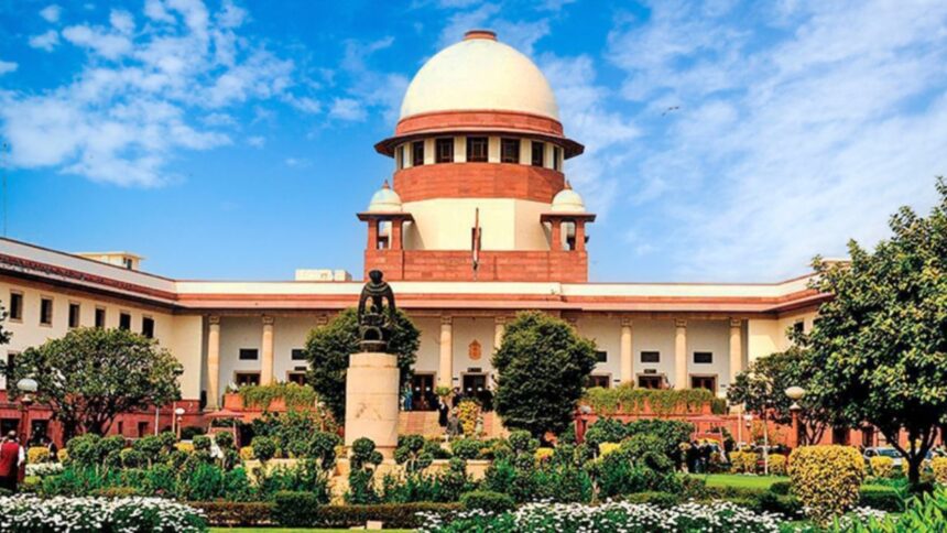 Political Defamation Case