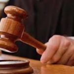 Photography Ban In Court