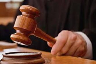 Photography Ban In Court