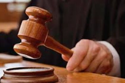 Photography Ban In Court