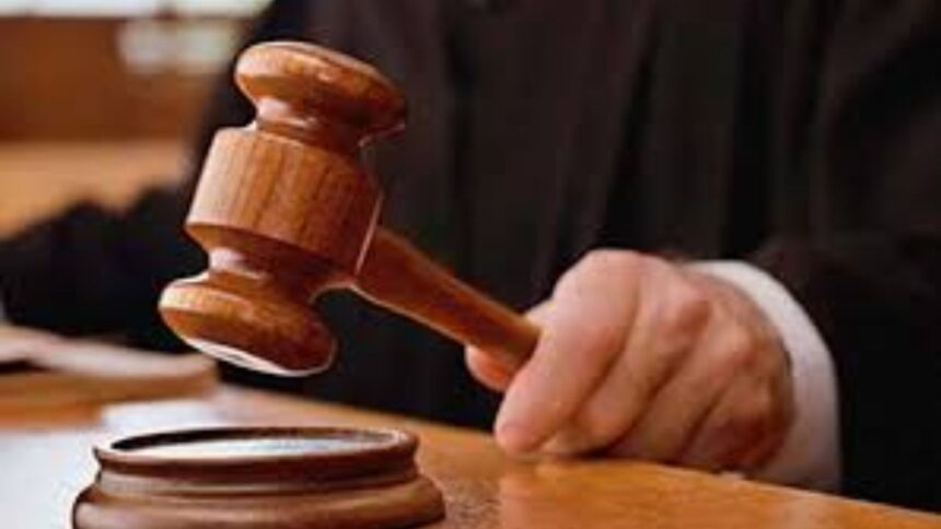 Photography Ban In Court
