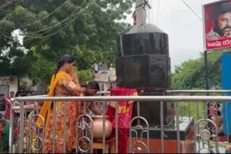 Mysterious Kidney Disease in Andhra Pradesh