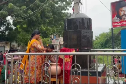 Mysterious Kidney Disease in Andhra Pradesh