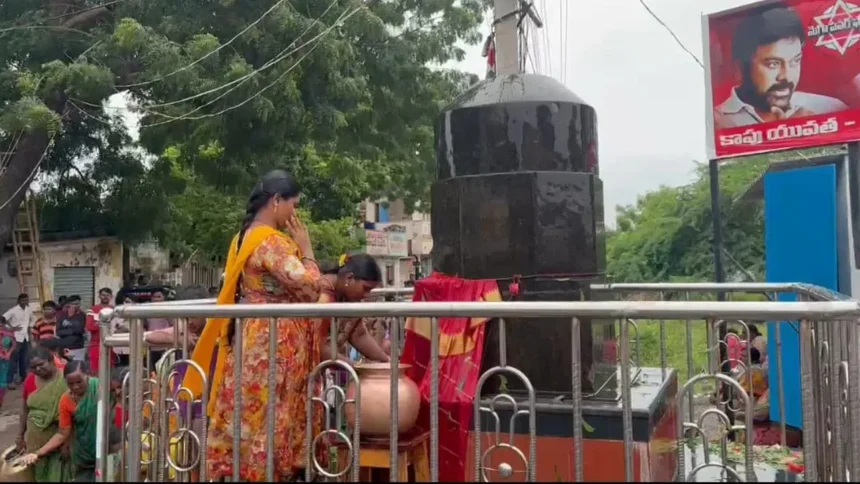 Mysterious Kidney Disease in Andhra Pradesh