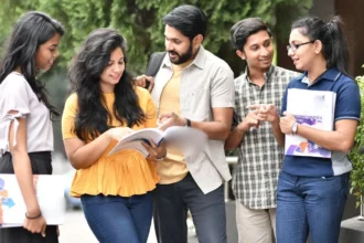 SSC Exam Policy
