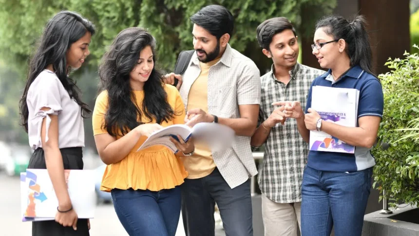 SSC Exam Policy