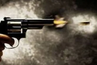 Father Shot Daughter