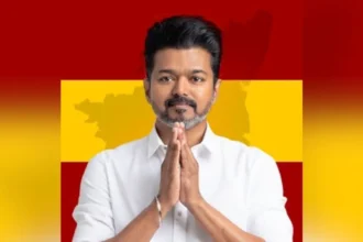 Vijay Compensation
