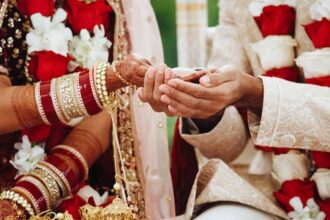 Love Marriage in Bhagalpur