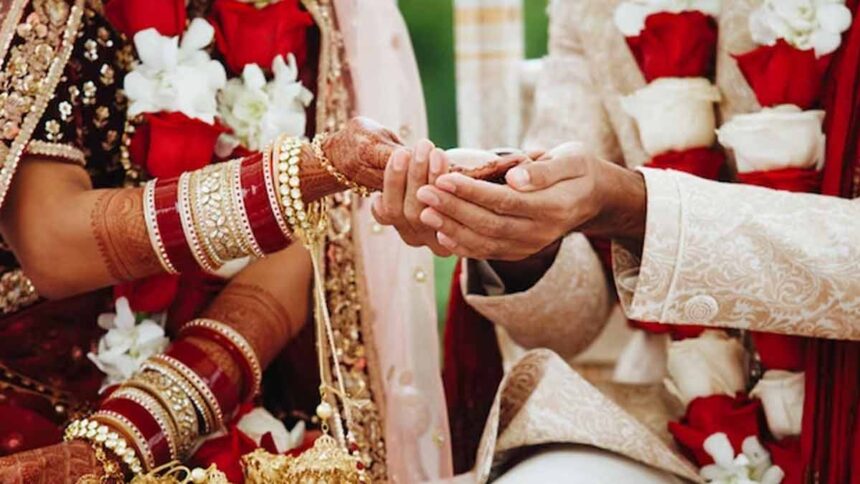 Love Marriage in Bhagalpur