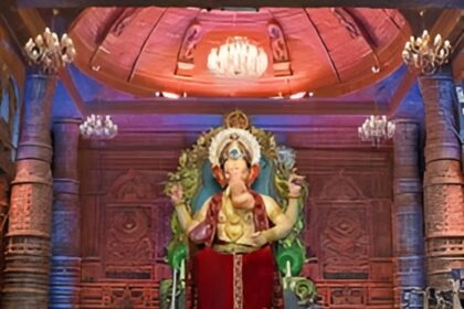 Public Pandals Policy Update