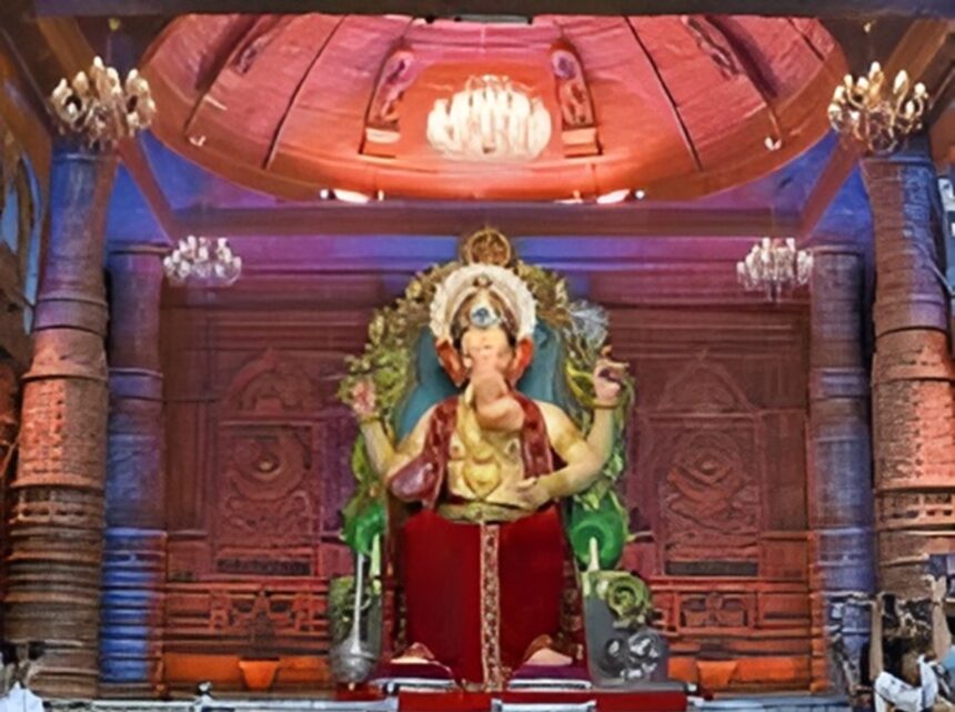 Public Pandals Policy Update