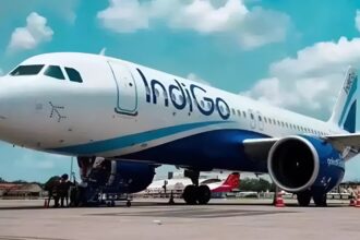 Raipur-Bhopal Daily Flight