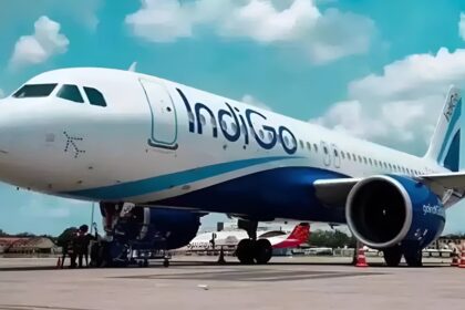Raipur-Bhopal Daily Flight