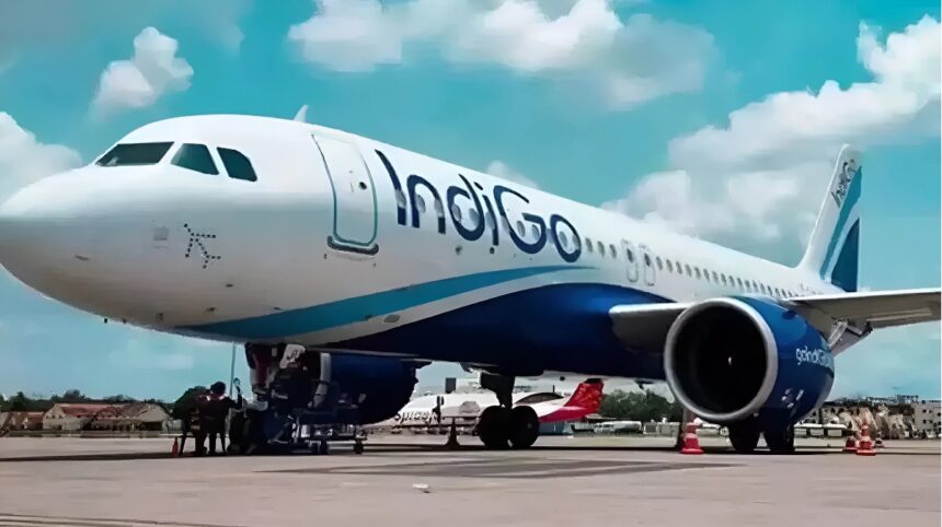 Raipur-Bhopal Daily Flight