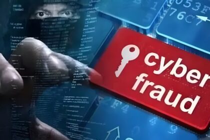 Online Fraud