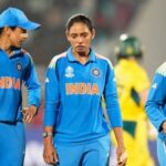 Women's ODI World Cup 2025