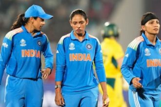 Women's ODI World Cup 2025