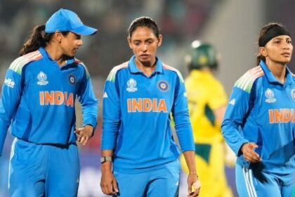 Women's ODI World Cup 2025
