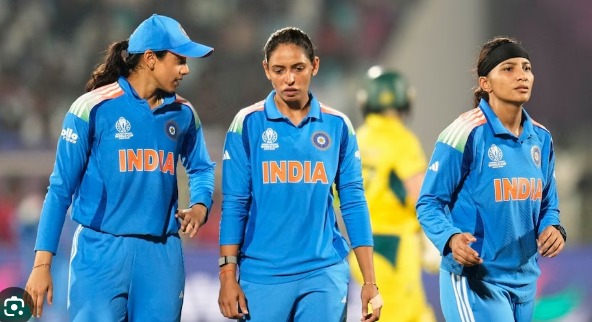 Women's ODI World Cup 2025