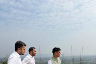 Eco Tourism Raigarh