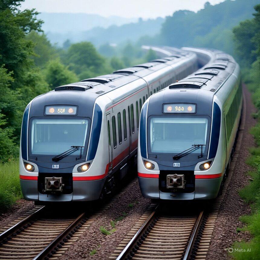 Chhath Puja Special Train
