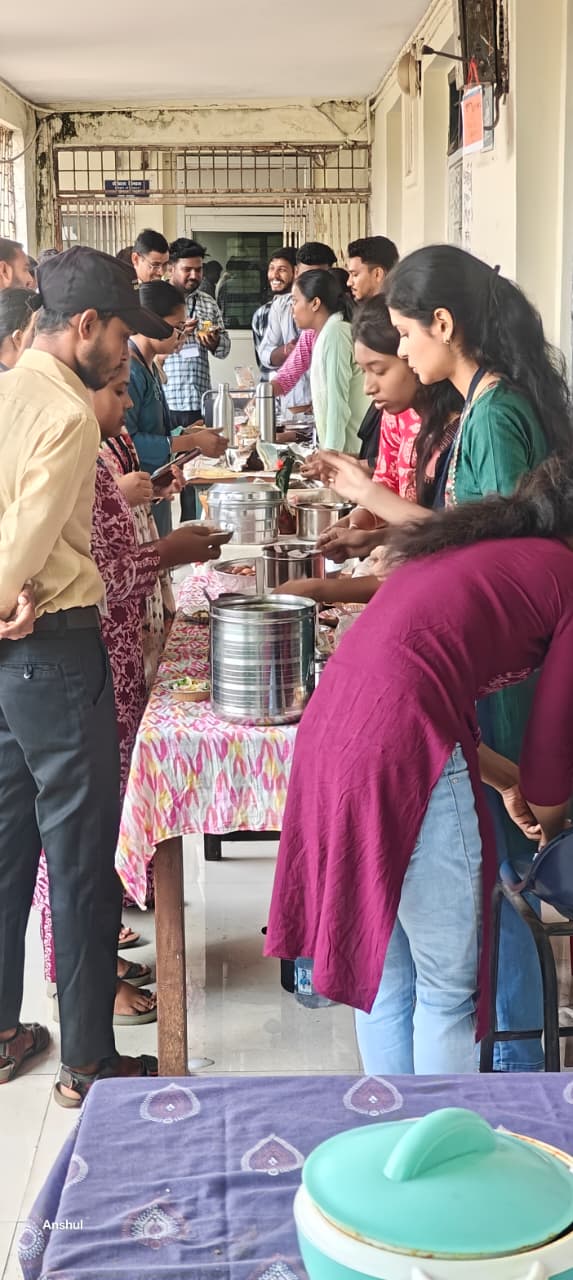 Waste To Best Art Exhibition