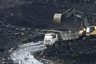 Coal Levy Scam