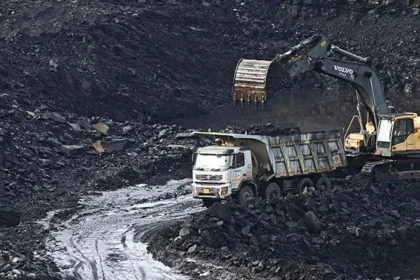 Coal Levy Scam