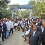 Ambikapur Court Land Dispute