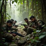 Naxal Attack
