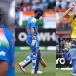1st ODI