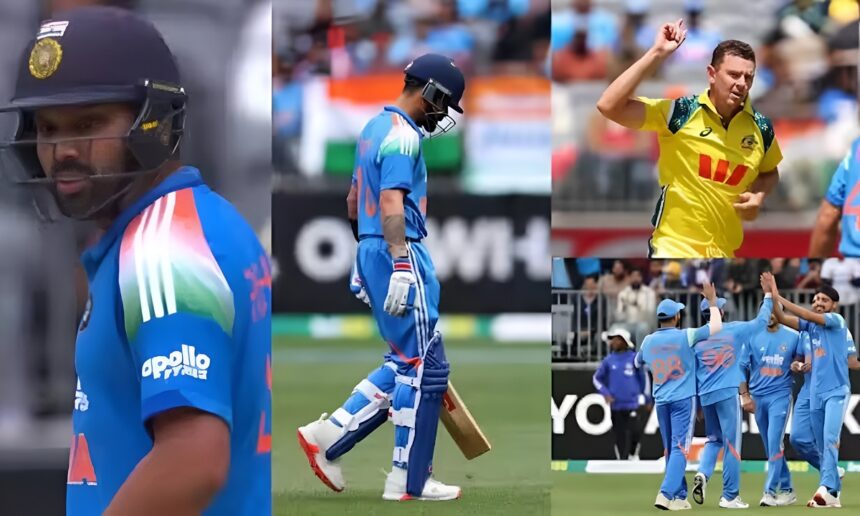 1st ODI